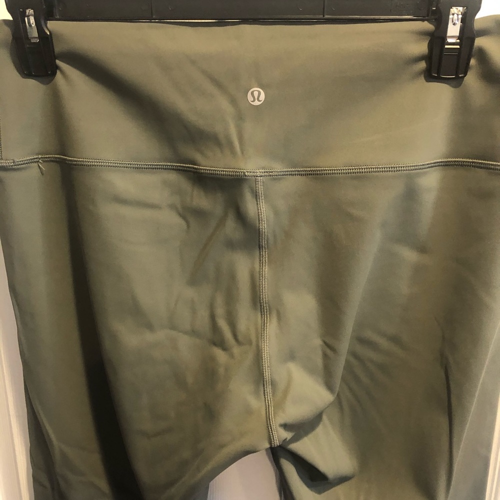Like New Lululemon Align 25’